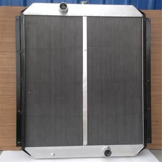 

FACTORY PRICE 207-03-00020 RADIATOR PC300-3 PC400-3