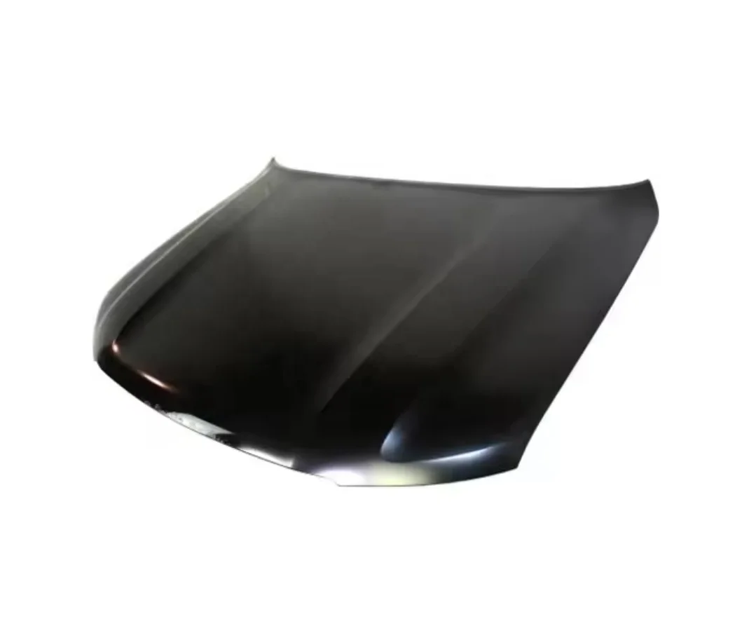 The front engine hood is suitable for the Land Cruiser FJ200 from 2008 to 2015 OE number53301-60591