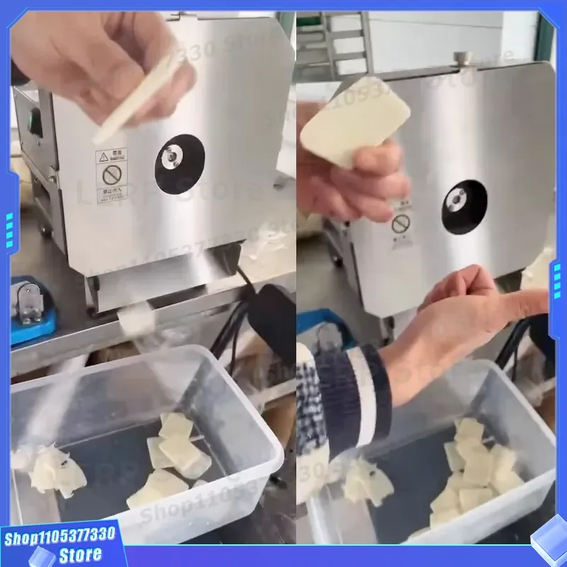Automatic Vegetable Cutter Machine for Potatoes Tomatoes Carrots Onions Cucumbers Kitchen Food Slicer Dicer Chopper Tool