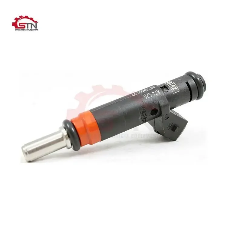 

Автозапчасти Топливные форсунки для SEADOO JETBOAT 4 TEC FUEL INJECTOR 2009 RXT 215. 420874520 2003-2011 GTX RXP RXT
