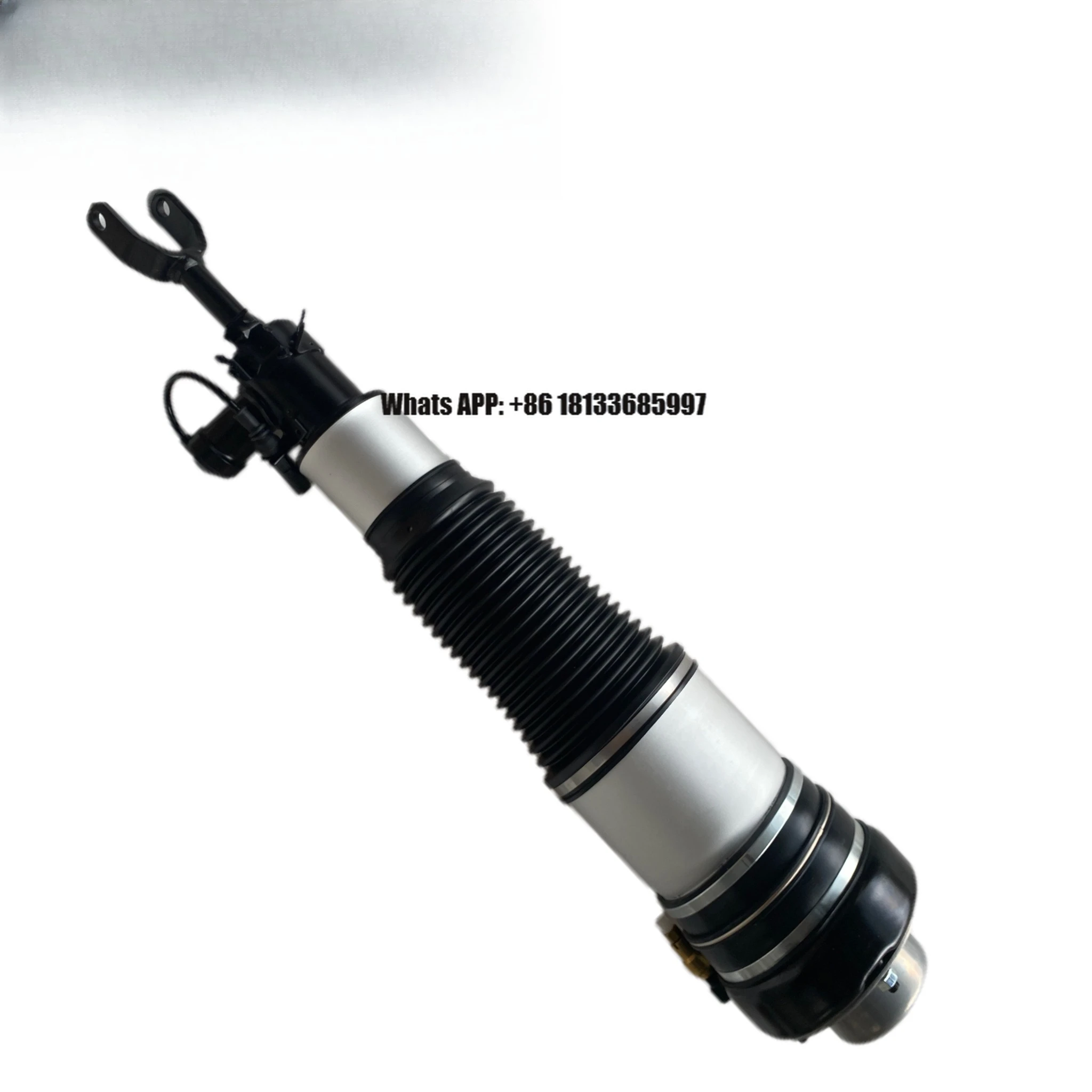 

Новая передняя правая пружина подвески 4F0616039 для Audi 100 от производителя, универсальная замена, гарантия 1 год