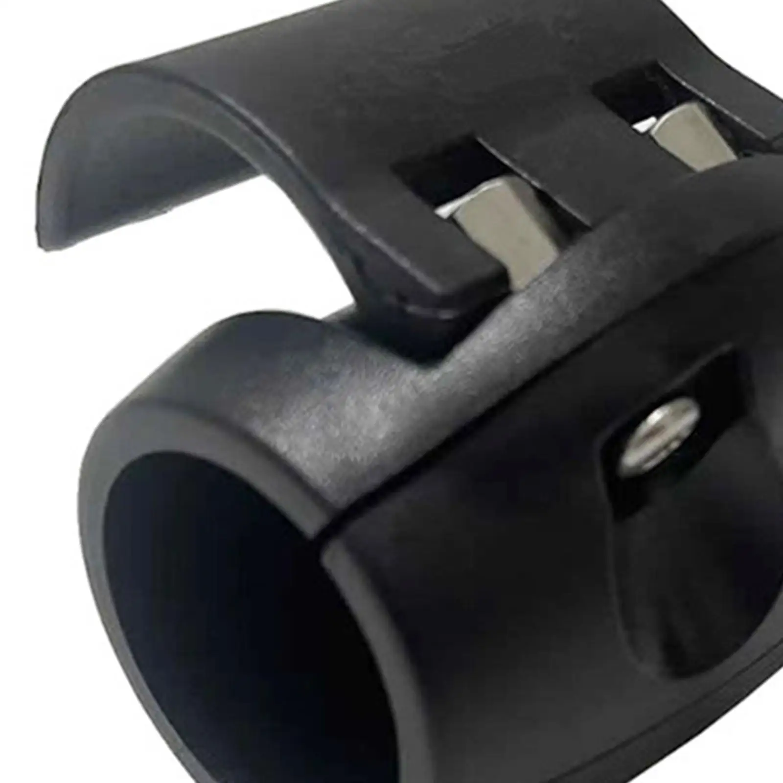 مشبك مجداف سريع التحرير، مشبك سهل التركيب، ملحقات ركوب الأمواج للرياضات المائية لقارب قابل للنفخ في الهواء الطلق