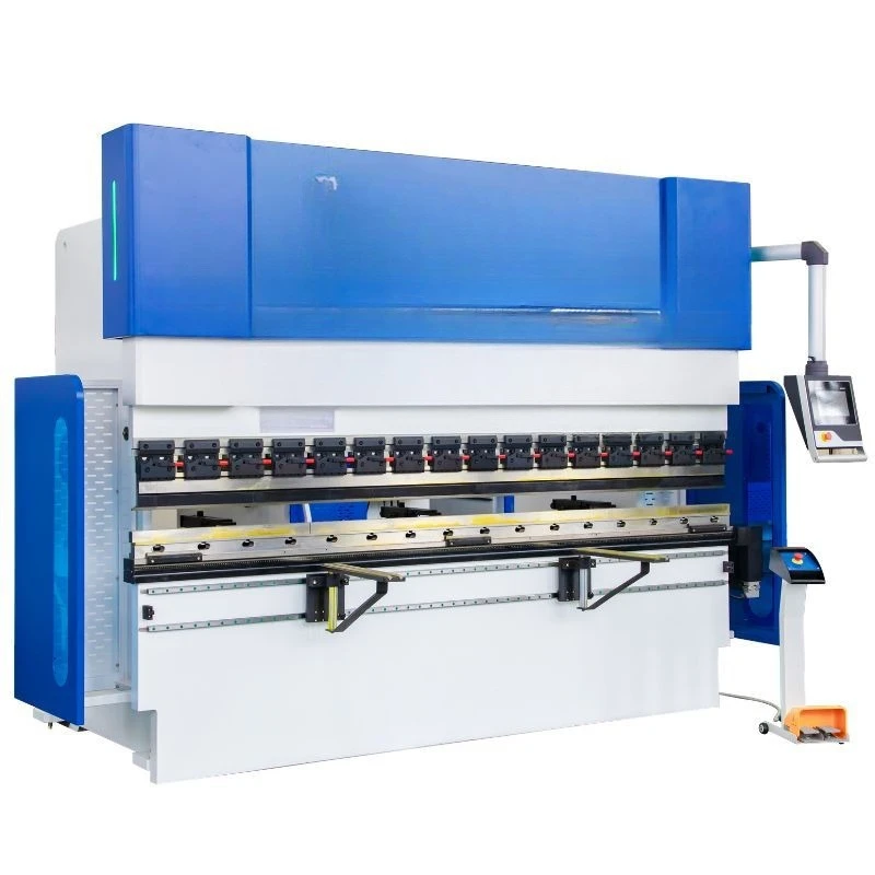 Numerical control 3200mm intelligent numerical control system for bending machine