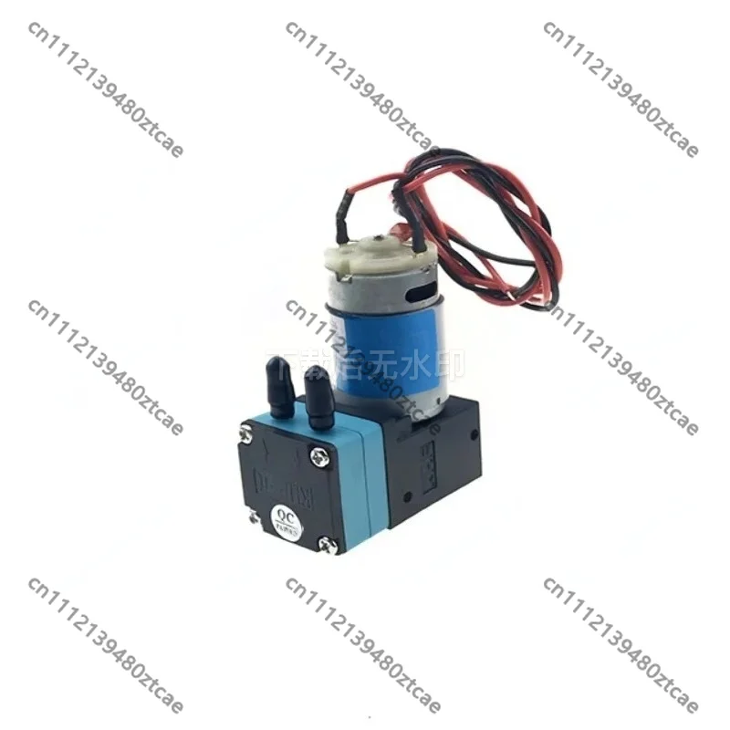 3W Ink Pump Printhead Printer Accessories Replacement Maintenance Spare Parts