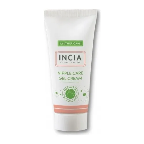 

INCIA Nipple Care Gel Cream