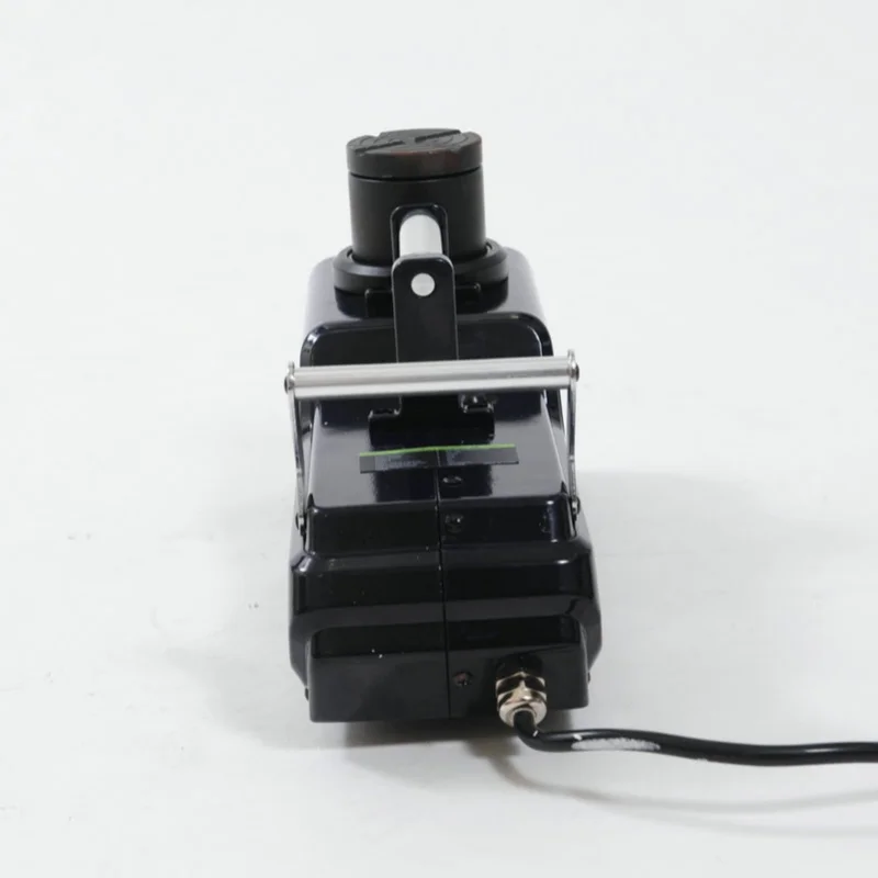 Electric Hydraulic Jacks Truck RVS Installation of Electric Hydraulic Presses Overhead Cranes Replacement of Rescue Vehicles