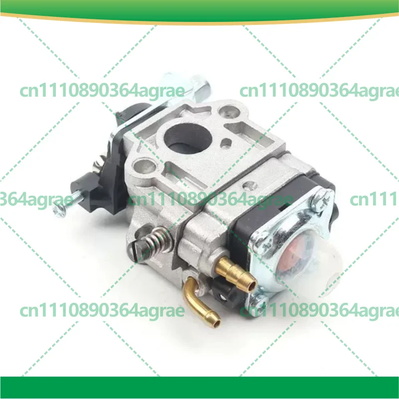 Diaphragm Carburetor For Komatsu G45 G35 BC4310 BC3410 443R 436R Brush Cutter Garden Power Tool Accessories