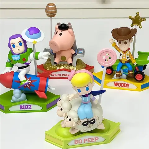 10 best sales bo peep - №7