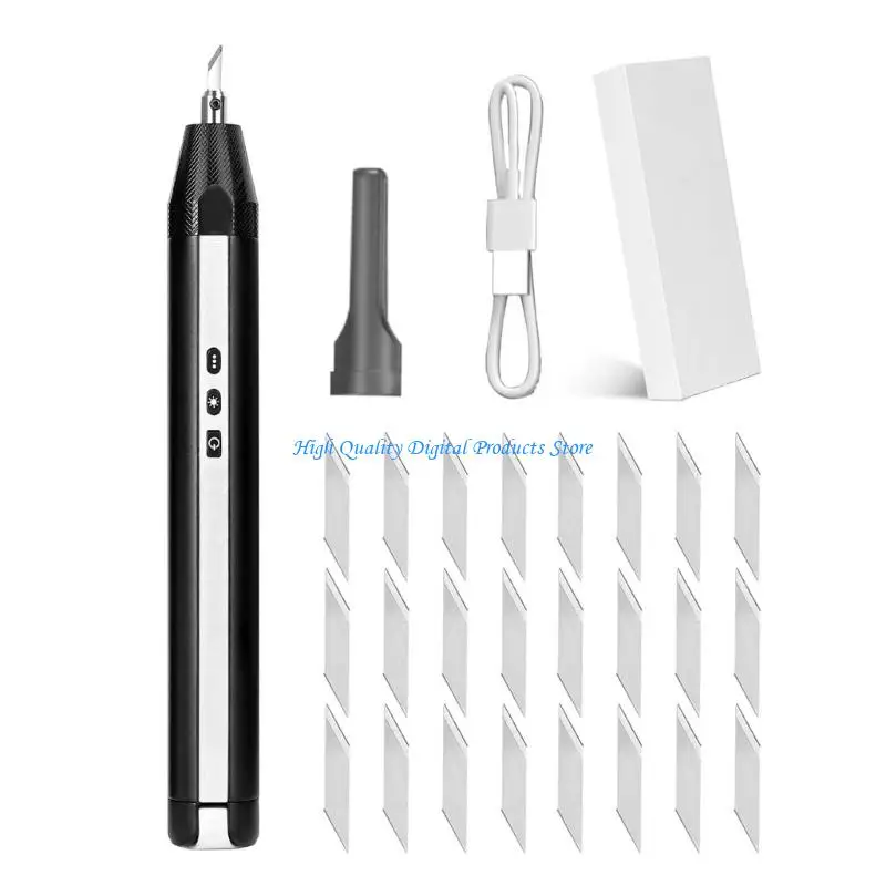 U2JE عالية الكفاءة ثلاثية الأبعاد طباعة الجهاز deburring قاطع الموجات فوق الصوتية محمولا