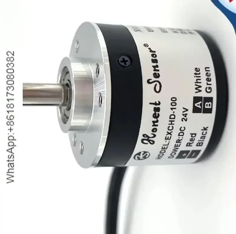 EXCHD-100 Elevator …