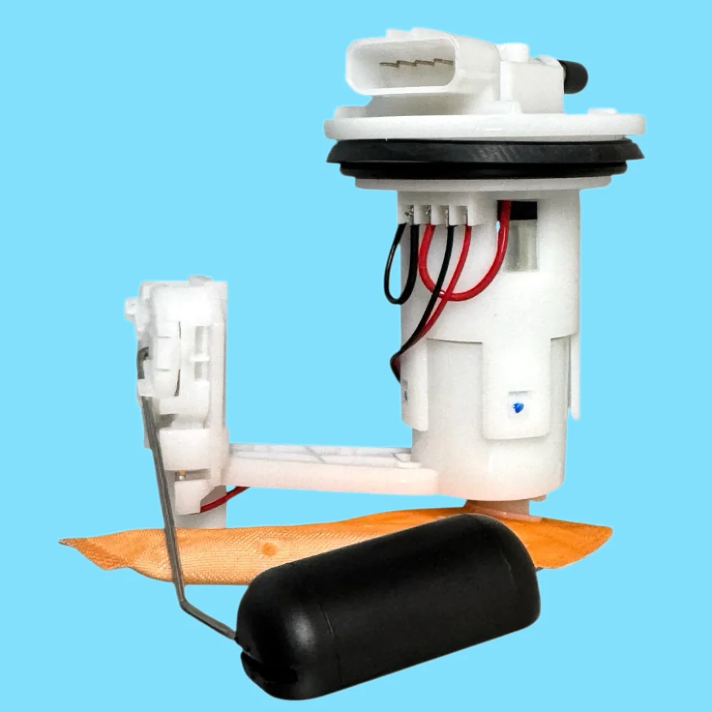 16700-K20-T21 Fuel Pump For Honda Zooms 110X ACG110 2016-2021