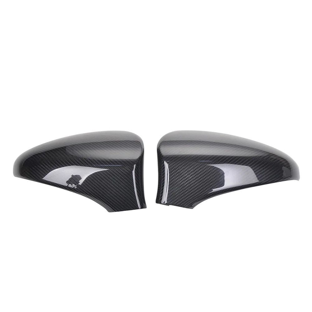 

RHD Real Carbon Auto Side Rearview Mirror Cover For LEXUS ES IS 2013-2017 CT 2011-2018 LS 2013-2016 GS 2012-2017 RC