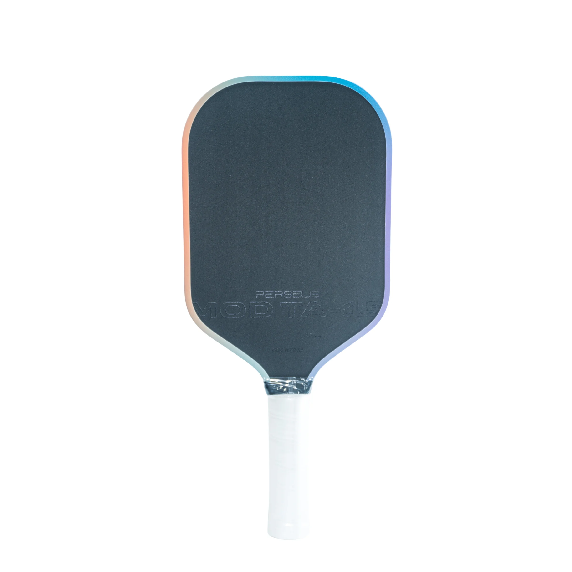 

MOD TA-15 Pro Perseus Player Carbon Fiber EVA Foam Filling GEN3 Propulsion Core Pickleball Paddle USAPA Approved Aurora Chroma