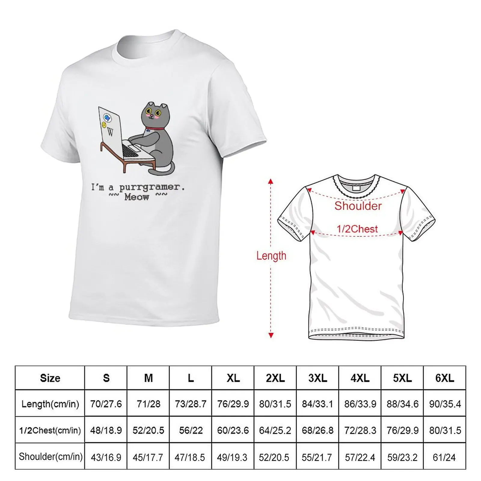 I'm a programer, I'm a developer, I'm a purgramer T-Shirt animal prinfor boys customizeds tshirts for men