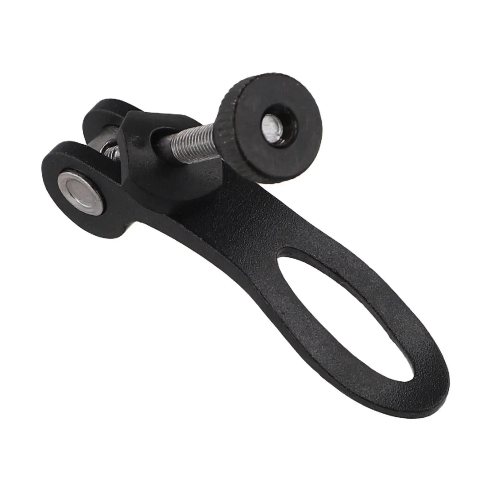 M5x45 Bike Seat Post Clamp Aluminum Alloy Quick Release Bicycle Seatpost Tube Clip For Mountain Bike Road Bike Fixie Gear Track