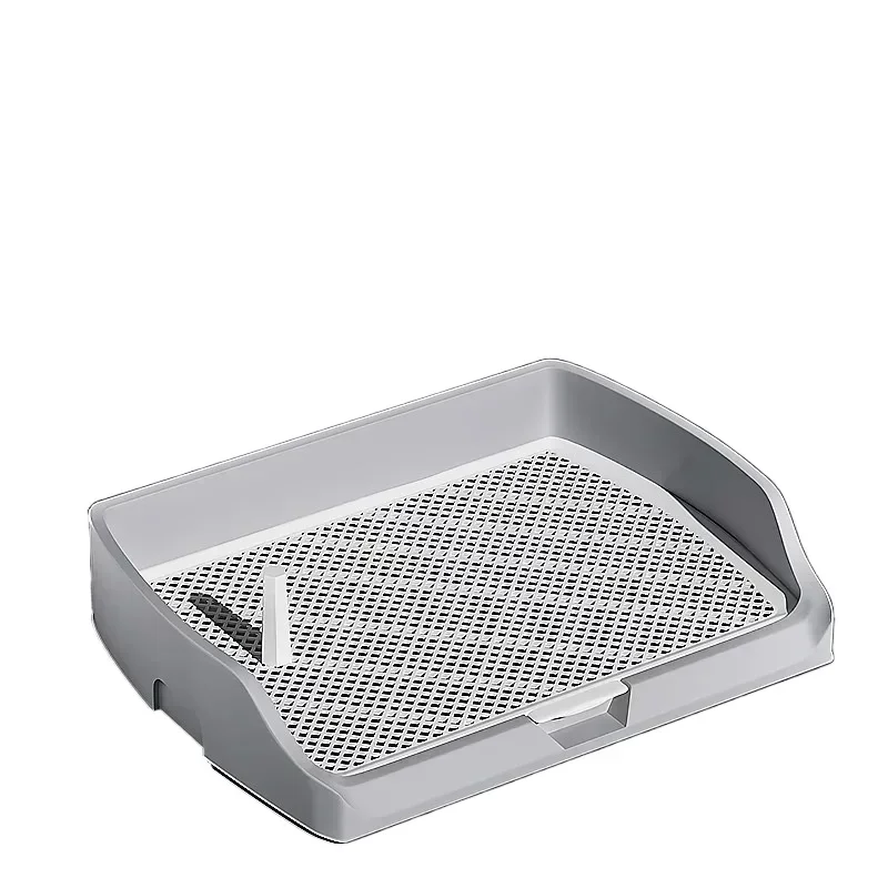 Oversized dog toilet dog urinal medium large dog defecation