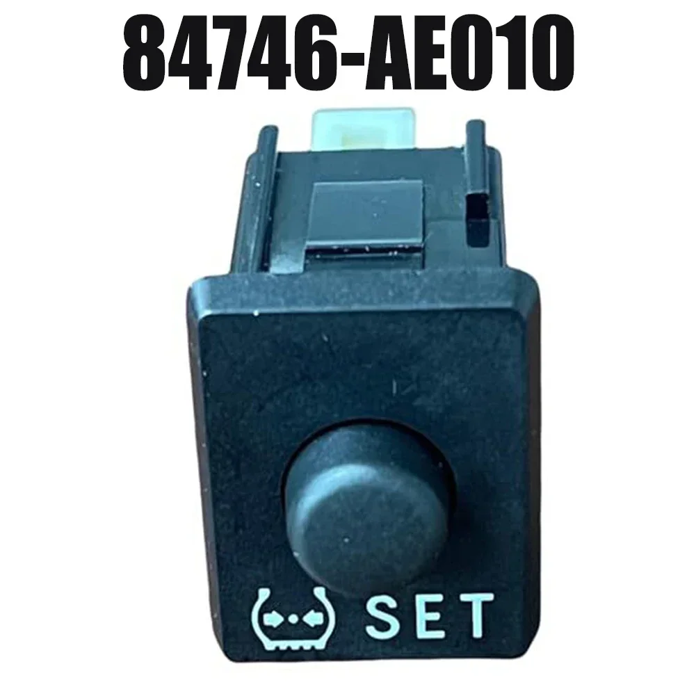 

Tire Pressure Monitoring System TPMS Switch For Toyota OEM Part Number 84746-AE010 84746-0E040 Replacement Car Accessories