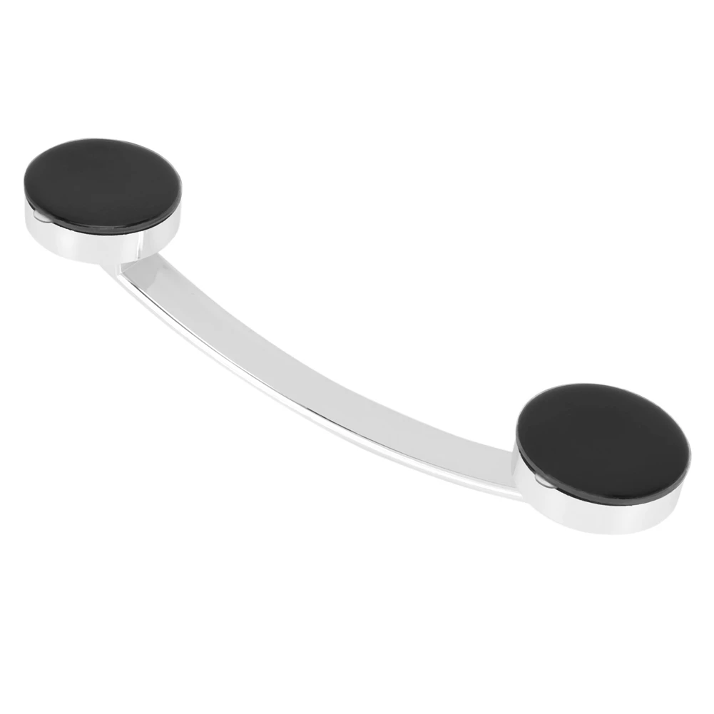 

ABGR-2X Ручка поручня в стиле присоски Прочная установка на присоске Ручка поручня