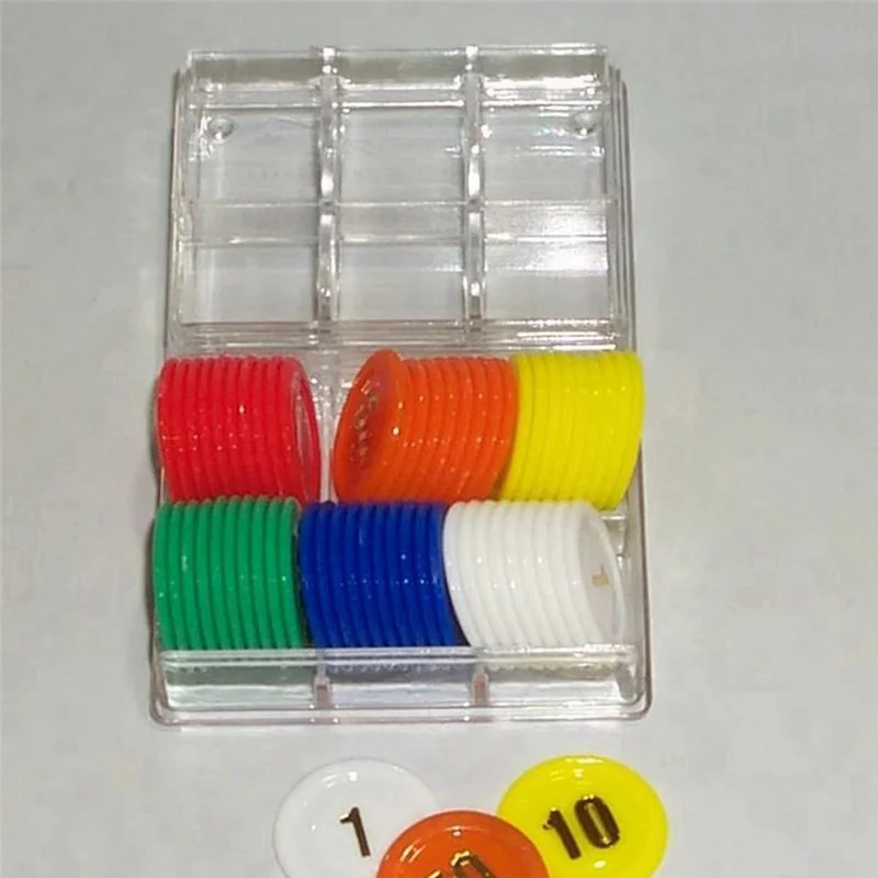 

B72A Roulette Wheel Decoration Supplies Interaction Table Game Turntable For Parties Travel Carnival Adult Gathering