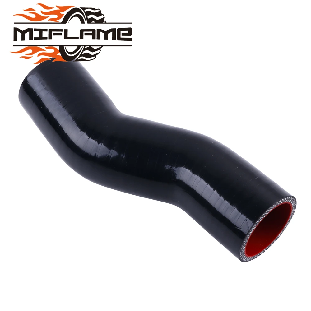 Upper Turbo Hose Pipe Repair Silicon for PEUGEOT BOXER CITROEN RELAY 2.0 2.2 BlueHDi - Automotive Replacement Part