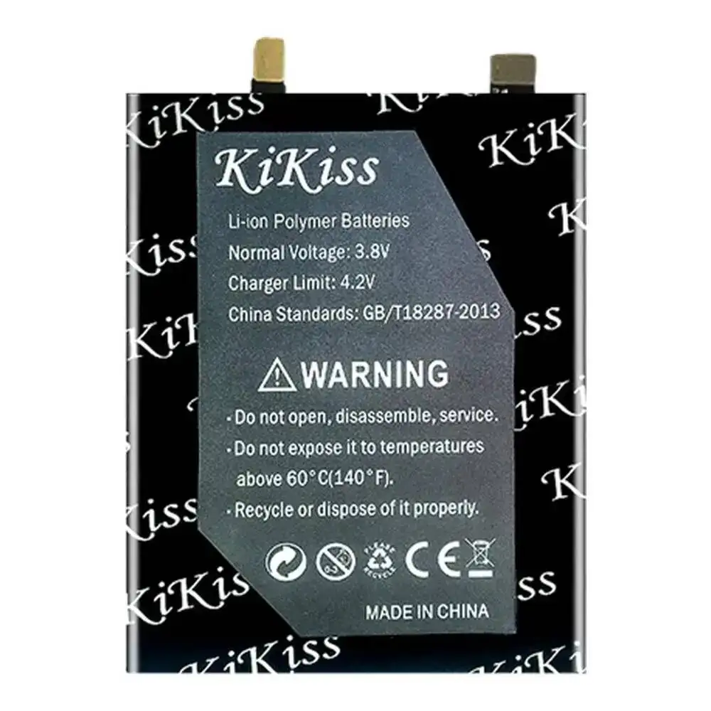 

Аккумулятор для мобильного телефона 5200 мАч премиум-класса B-V5 для Vivo S15E