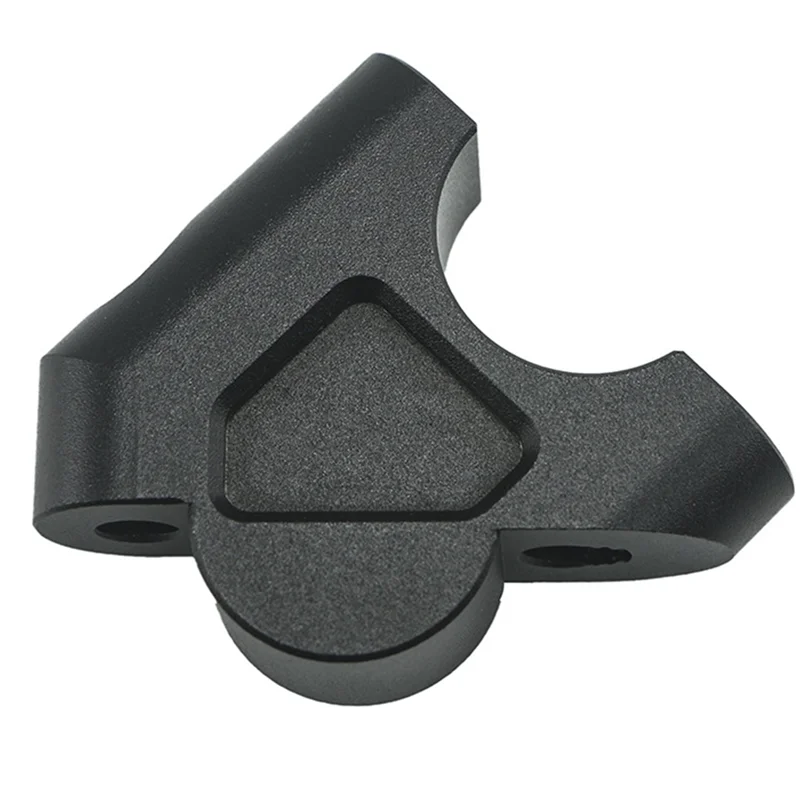 A73X-1 Pair Motorcycle Handlebar Riser Clamp For BMW R1200GS ADV 2013-2022 Handlebar Riser Accessories