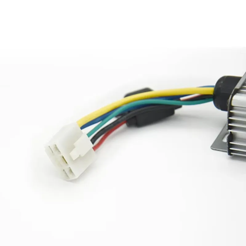 ตัวแปลงไฟ 100V DC เป็น 12V DC 35A 400W แบบบัคคอนเวอร์เตอร์ สำหรับการปรับเปลี่ยนระบบยานพาหนะต่างๆ