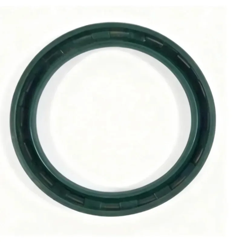 Front Steering Knuckle Oil Seal 56*70*7.5 Tractor Parts for Foton Lovol Oubao TD1204