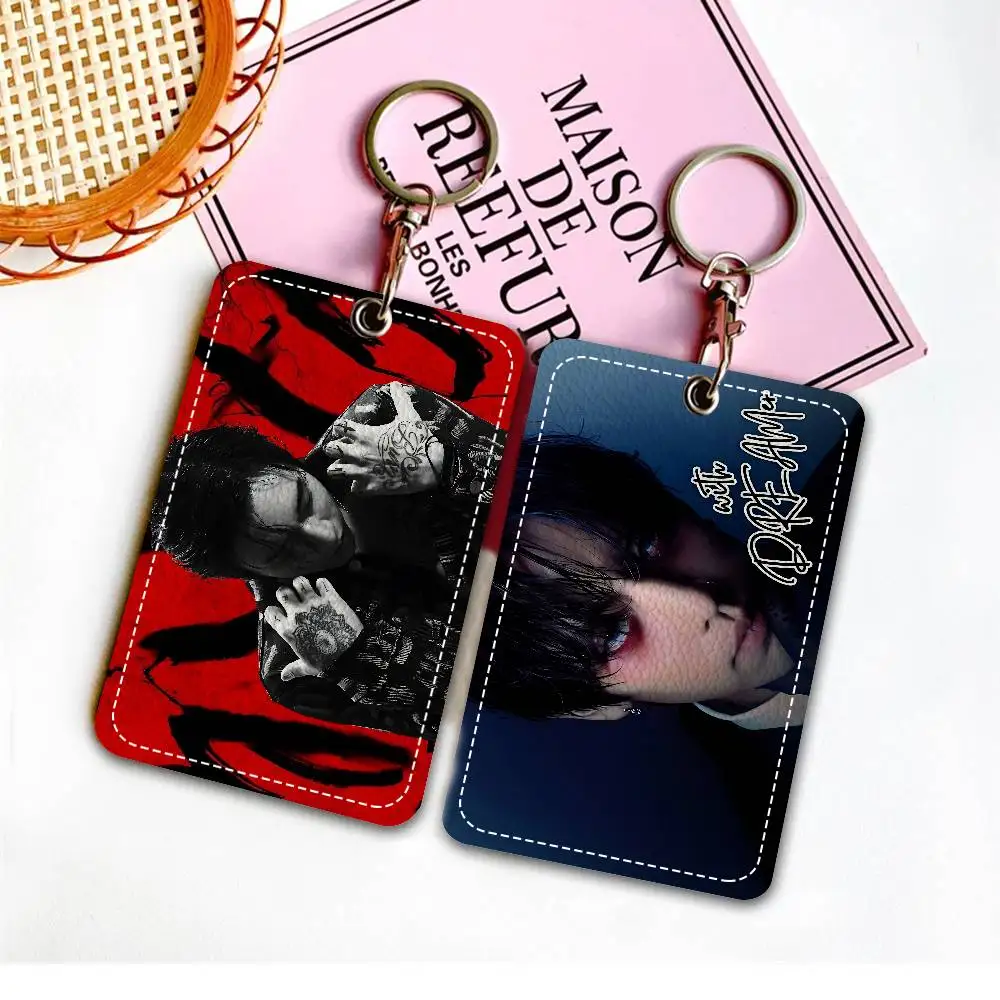 Singer D-DPR Ian 1P…