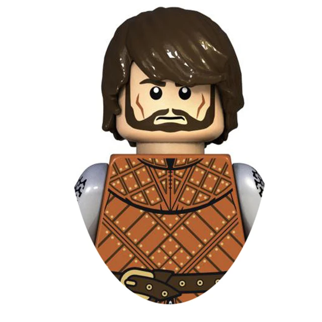 Lego game orders of thrones aliexpress