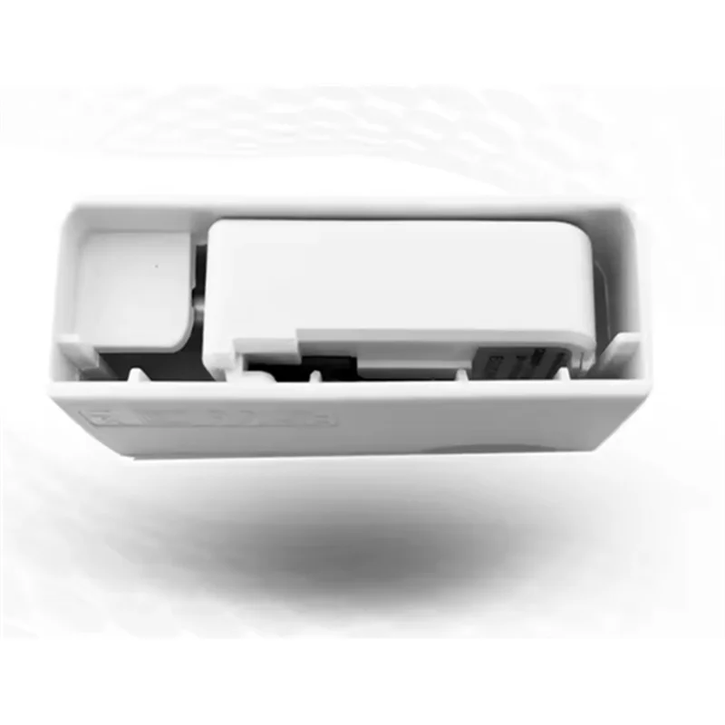 Lector de tarjetas inteligentes APPLIA-Pocket Mate Interfaz USB tipo C compatible con tarjetas ISO7816-ACR39U-NF