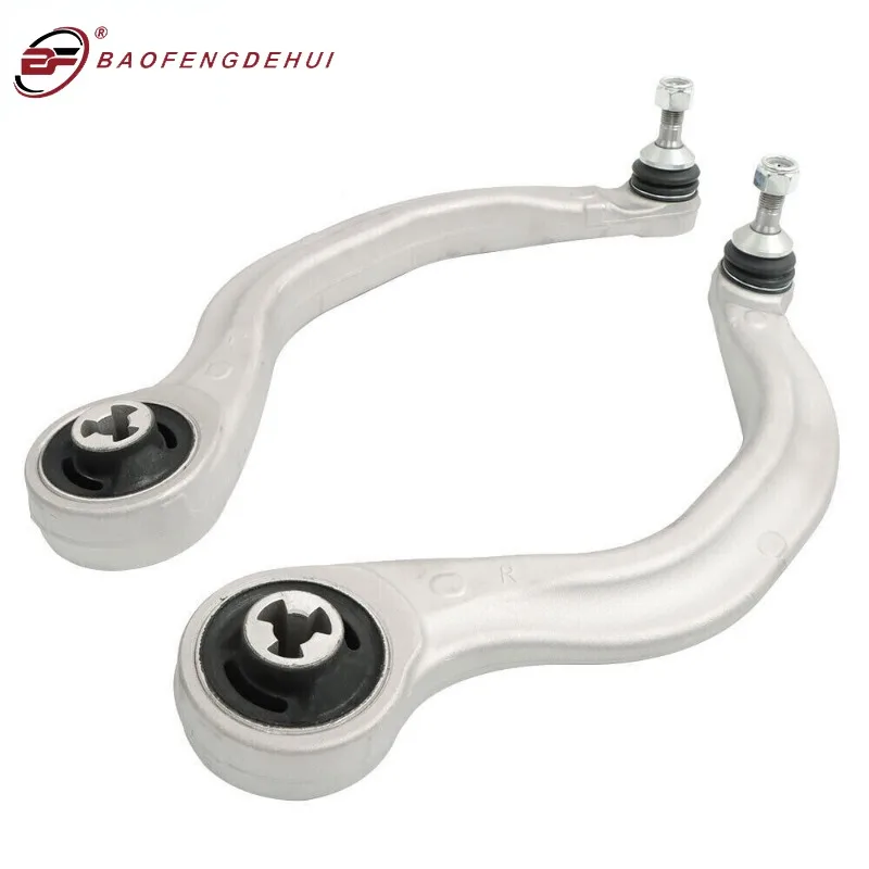 2 SZTUK Przedni dolny lewy prawy wahacz z przegubem kulowym do Tesla Model 3 2017-2021 2022 2023 1044354 -00-A 1044391 -00-D