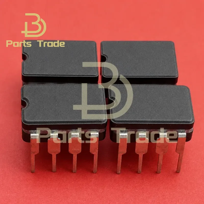 for TL072MJG Tao Sealed Imported Original Classic Dual Op Amp Replacement for 5532 4558