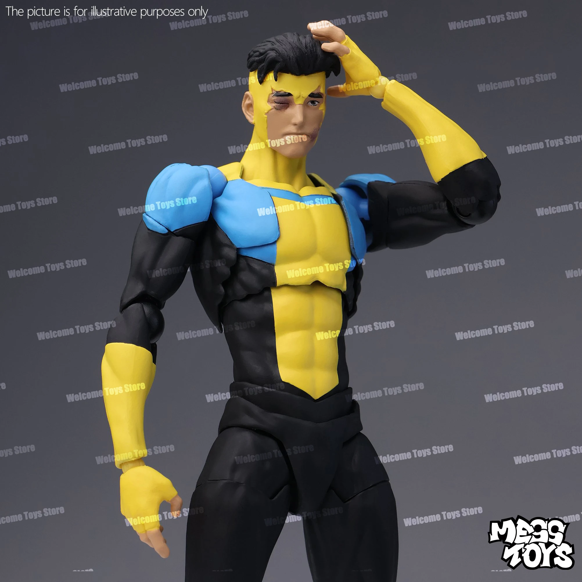 Thumbnail 3 - #69 Best Action Figures to Buy In 2026