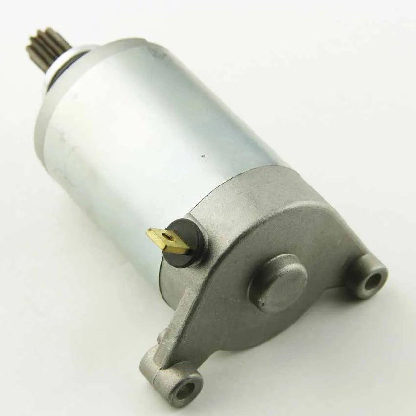 High Quality Motorcycle Starter Electrical Engine Starter Motor For UM V2S-250 V2S-250R V2C-250T