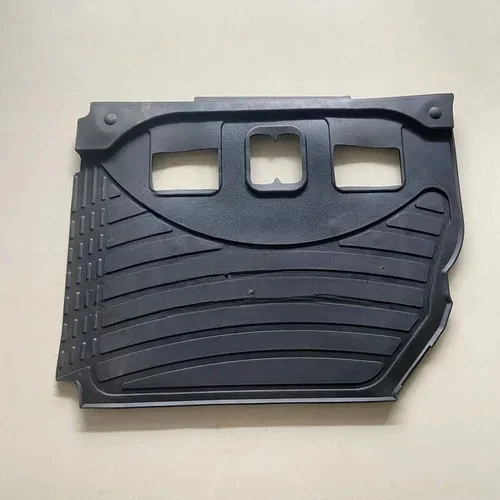 

Floor Mat for Doosan Daewoo DH150/215/220/225/300-7 Floor Adhesive Cab Rubber Excavator Accessories