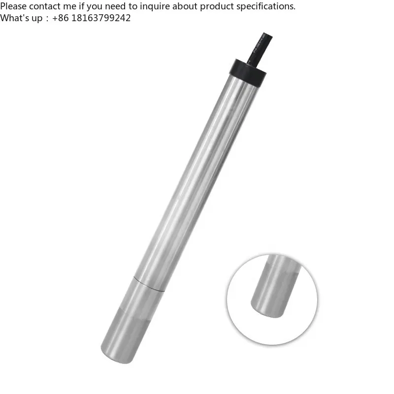 Dissolved Ox Ygen S…