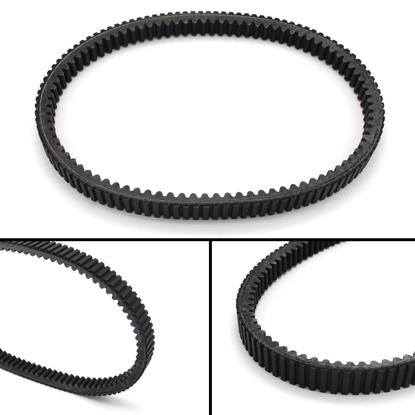 

Ремень привода мотоцикла для Gilera Fuoco 500 200 2008 2009 2010 2011/2013 2014 2016 Nexus 500 2012 500SP 2006-2007