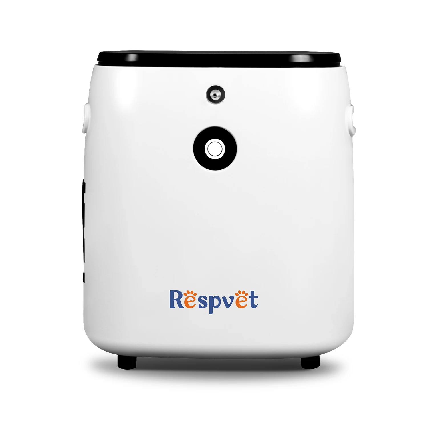 Factory Supply Rsepvet 1-7L Flow Dog Cat Mini Portable Therapy Oxygen Concentrator For For Animals Incubator