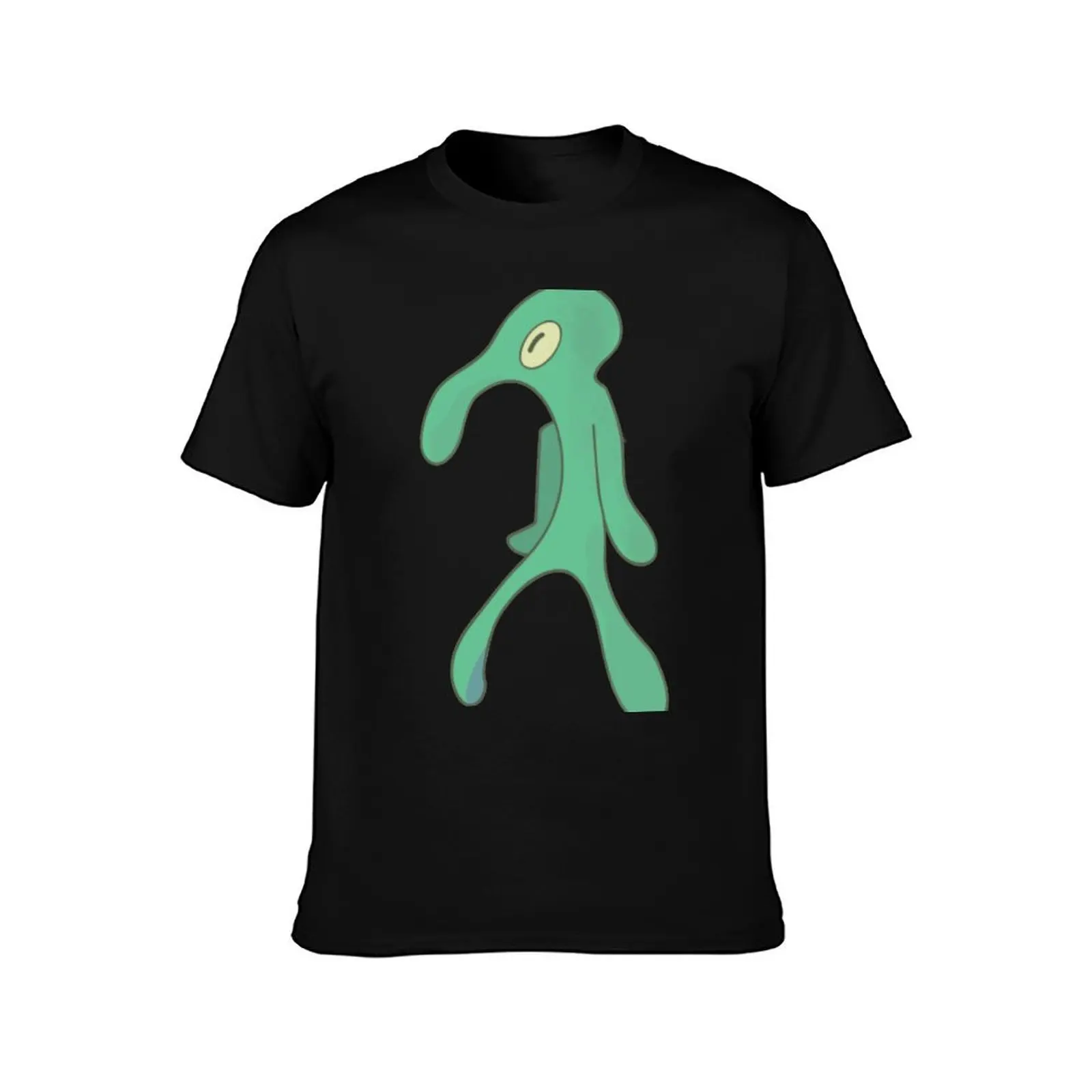 Transparent Bold and Brash T-Shirt Summer Festival T-Shirt