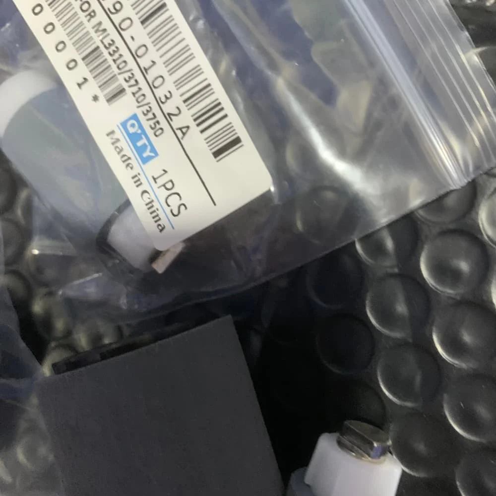 

JC90-01032A JC90-01107A JC93-00310A JC73-00340A Pickup Separation Roller for Samsung M3320 M3325 M3370 M3375 M3820 M3825 M3826