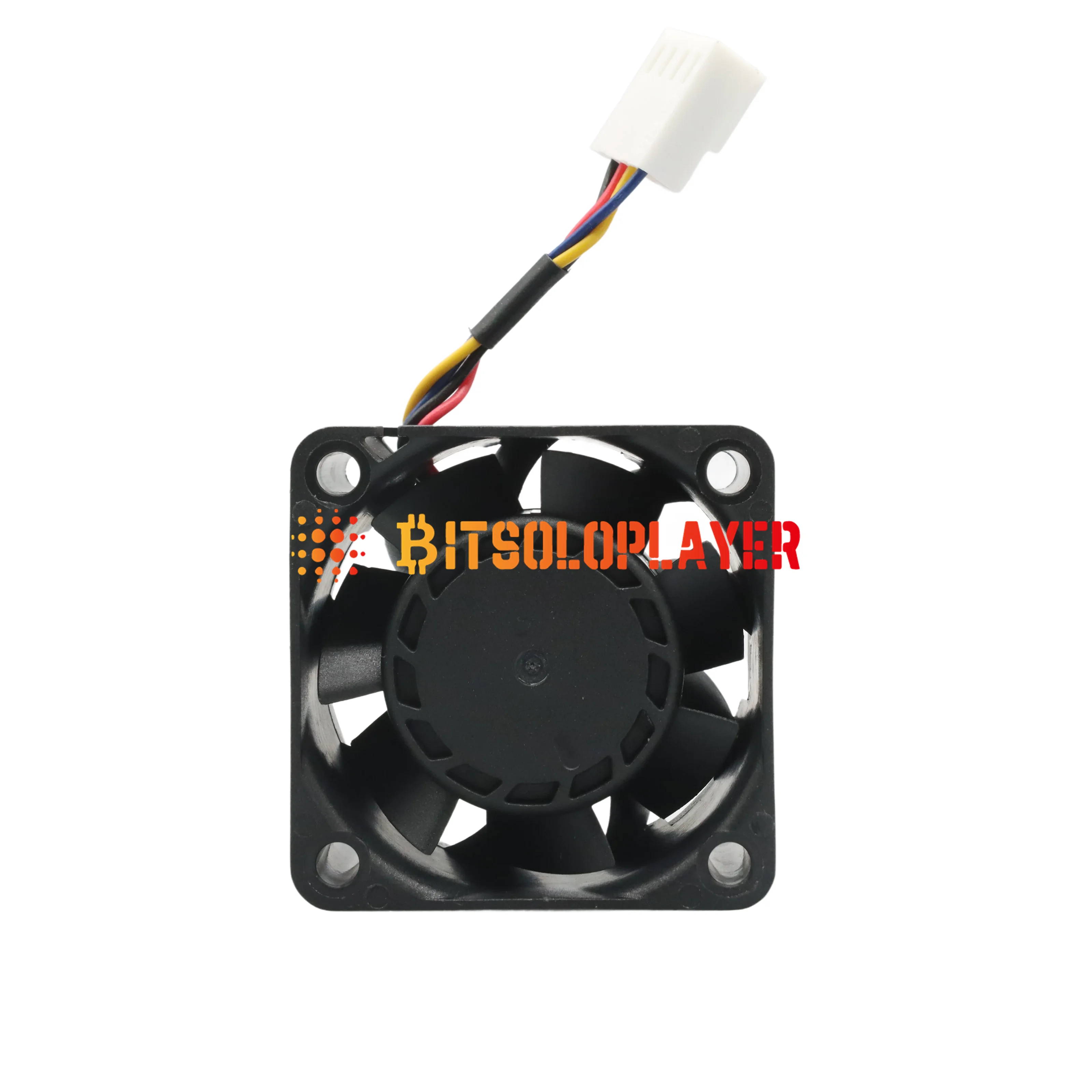 40*40*20mm Koelventilator Voor Over Clock Bitaxe Gamma Supra Ultra 401 601 Open Source Mijnwerkers