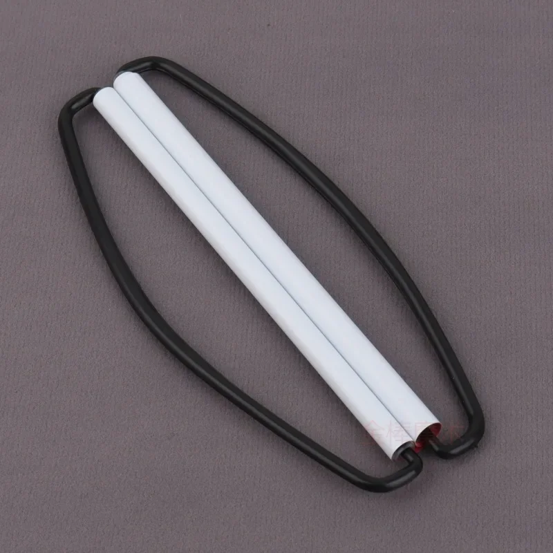 Automatische intrekbare banner Goocheltrucs Accessoires Podium Straatillusies Goochelaar Grappige rekwisieten Verschijnen Streamer Magia