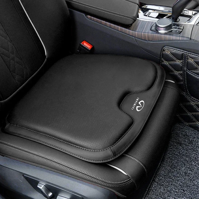 For Infiniti QX55 QX50 QX60 70 QX80 QX30 EX FX JX Car Seat cushion Four Seasons Universal Summer Breathable Seat Cushion