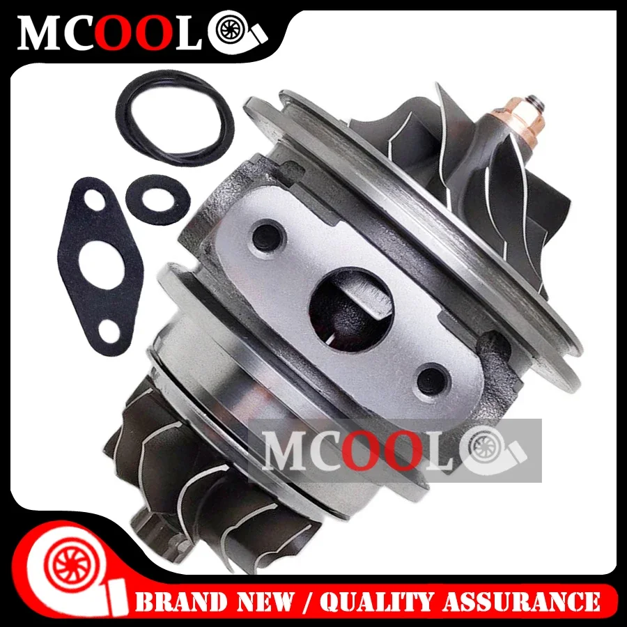 

Turbocharger Core Cartridge TD04 Turbo CHRA Assy For Subaru Forester XT 58T 211HP 49377-04100 49377-04300 14412AA140 14412AA360