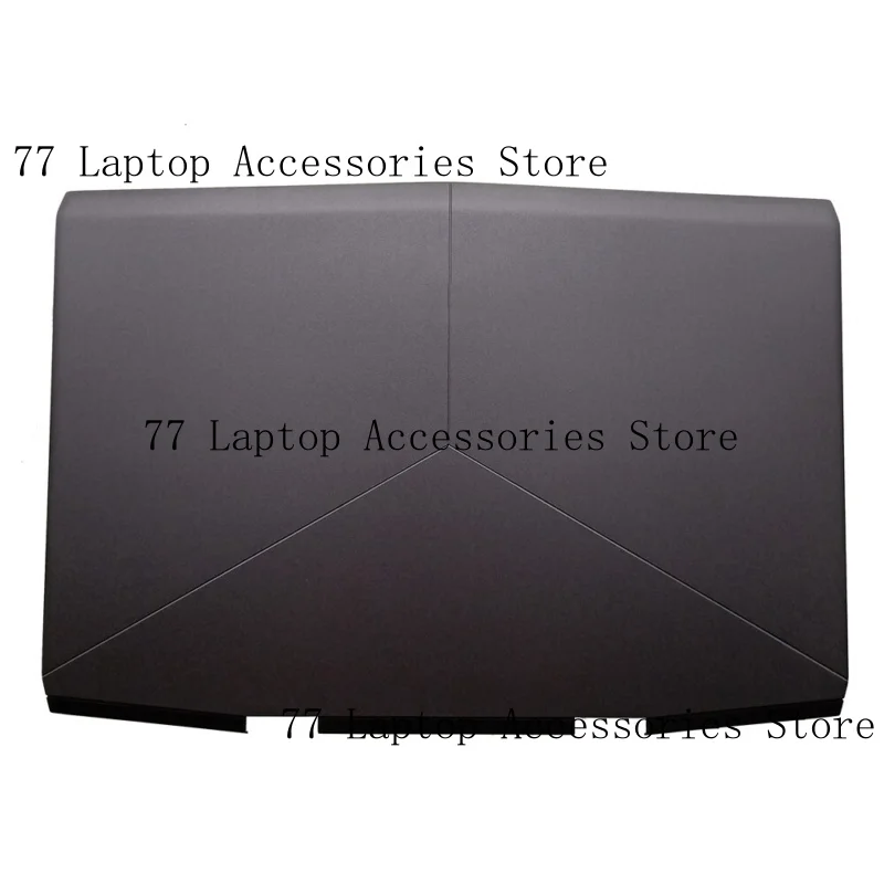 

Верхняя крышка ЖК-дисплея для ноутбука Alienware M17 ALW17M M17 R1 07R35P 7R35P, черная, новая