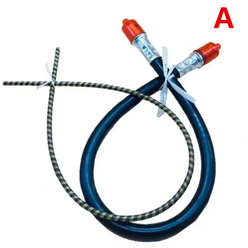 

Backpack TYPE Grass Cutter Accessories Grass Trimmer Hose Drive Shaft Flexible Shaft Assembly Core