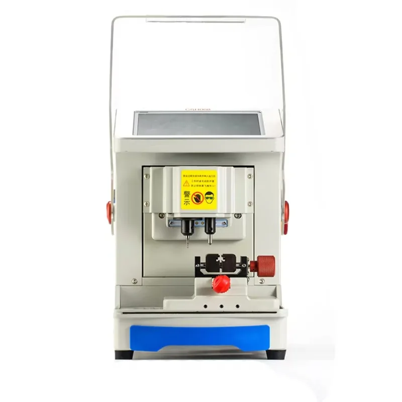 Carefully Selected Materials Flat Keys Key Cutting Machine 008 Automatic Mini Key Copy Machine