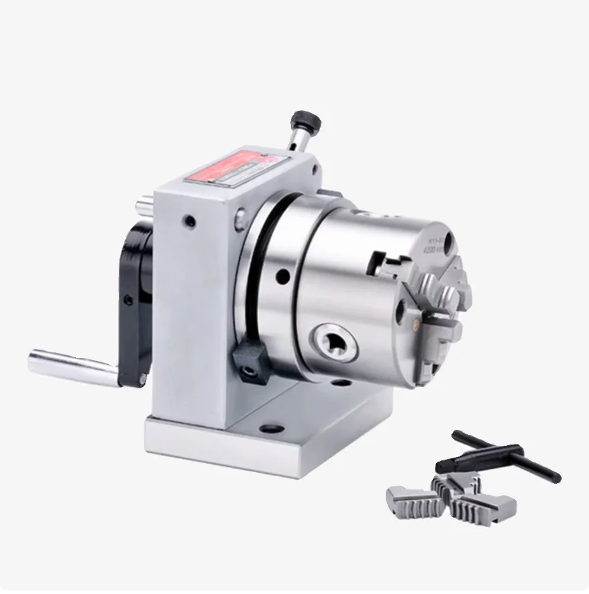 Two Way V-holder Punch Former with Vise for CNC Milling and Grinding HE-R06889