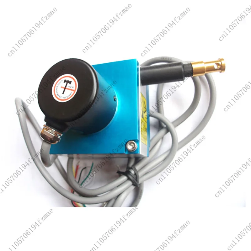 wire draw device  pull encoder CESI series measre range 2000mm